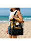 Beach Bag Hot Cold Protection Thermos Bag - 5