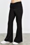 SPANISH BAG FABRIC PANTS - 5