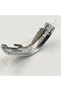 Passat B8 Dsg Automatic Gear Knob Medium Nickel Plated Matte - 3