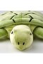 ​IKEA BLÅVINGAD Soft Toy Turtle – Green Plush Toy, 44 cm, Eco-Friendly and Educational - 7