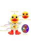 Dancing Duck with Music, Flashing Lights & Dancing Action – Entertaining Toy for Toddlers - 3