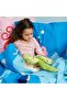 ​IKEA BLÅVINGAD Soft Toy Turtle – Green Plush Toy, 44 cm, Eco-Friendly and Educational - 3