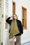 Evening Dress Voile Shawl Vualv04-18 - 2