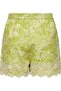 ONLLOU LIFE EMB LOOSE SHORTS WVN - 2