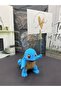 Squirtle Pokemon Photo and Note Holder - Pokemon Themed Desktop Accessory Metal Clamp Note Holder - 6