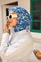 وشاح ناعم 73065-42 - 2