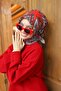 وشاح ناعم 73069-12 - 3