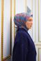 Soft Scarf 73074-08 - 4