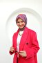 Soft Scarf 73069-09 - 6