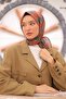 Soft Scarf 73074-05 - 4