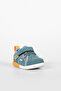 Curset Basic Men's First Step Denim Sneaker - 3