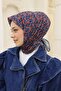 Soft Scarf 73077-04 - 6