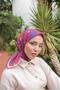 73064-17 Model Soft Scarf - 2