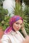 73064-17 Model Soft Scarf - 3