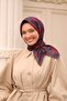 وشاح ناعم 73074-41 - 5