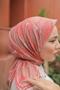 73064-11 Model Soft Scarf - 6