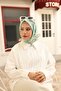 وشاح ناعم 73065-32 - 3