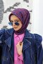 Soft Scarf 73077-29 - 3