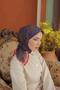 73064-15 Model Soft Scarf - 2
