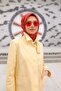Soft Scarf 73076-08 - 6