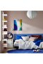 PILTANDVINGE Duvet cover and pillowcase, white, 150 x 200/50 x 80 cm - 2