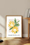 One Piece Wooden Framed Decorative Painting Tk0027 - 2