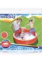 Bestway Kids Play Pool 1.22mx25cm 51025 - 3