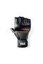 قفازات تيتان MMA - أسود