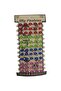 Colorful Bracelet Set, 24 Pieces - 2