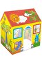 Kids Play House 1.02mx76cmx1.14m 14919/52007