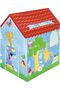 Kids Play Tent House 1.02mx76cmx76cm 52201/14920