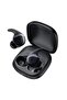 TWS30 ANC Active Noise Reduction TWS Bluetooth Earphone(Black)