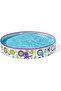 Kids Fill N Fun Pool 1.52m x 25cm 55029