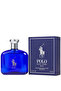 Ralph Lauren Polo Blue For Men Eau De Toilette 125ml Refillable