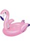 Luxury Flamingo Inflatable Ride On Float