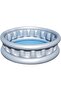 Bestway Giant Inflatable Spaceship Pool 1.52mx43cm 51080