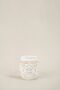 Ella 5 Piece Bathroom Set White - 6
