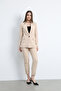 Zoe Single Button Jacket - 6