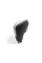 Automatic Gear Shift Knob for - Renault Megane 3 Fluence Black Leather 328655011R - 4