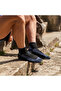 2-Pack Soleless Towel-Lined Seamless Athletic Running Walking Exercise Activity Sports Men Women Socks 3593 - 7