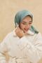 وشاح مسطح لامع 75006-30 - 4