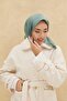 وشاح مسطح لامع 75006-30 - 2