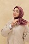 وشاح مسطح لامع 75006-46 - 5