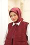 وشاح لامع 75002-63 - 2