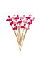 Long Presentation Toothpick - Flamingo - 2