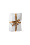 AVANTI | طقم مناشف قطن 100% مطرز 3 قطع - 4