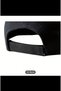 Unisex Adjustable Plain Sports Basic Hat - 2