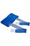 Soft Cold/Hot Gel Pack Limp Wrap - 2