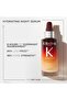 Nutritive 8H Magic Night Serum for Dry Hair 90 ml - 2