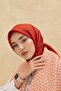 وشاح مسطح لامع 75006-36 - 4